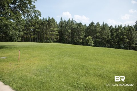 LAND - Fairhope, AL