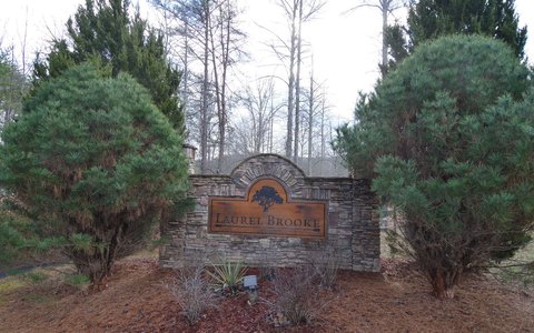 Blairsville, GA Vacant Lot