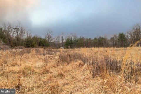 LAND - ASHTON, MD