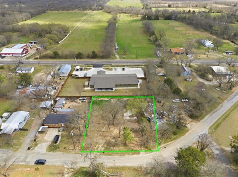 Land For Sale - Bonham