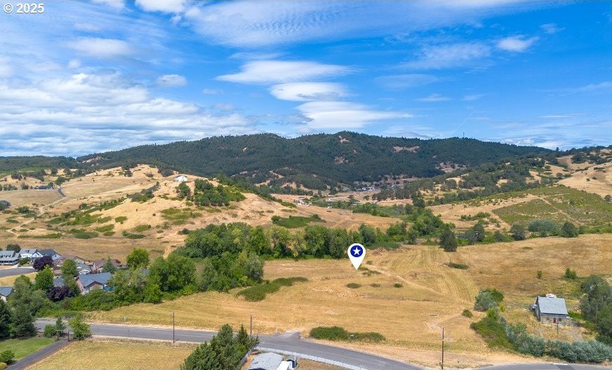Development Opportunity in Winston, Oregon