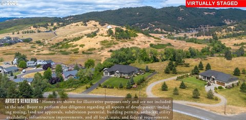 LAND - Roseburg, OR