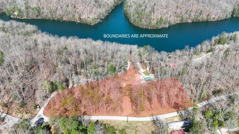 Corner Lot in London, KY