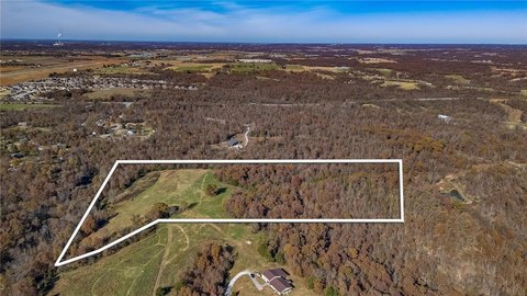 Siloam Springs Land For Sale