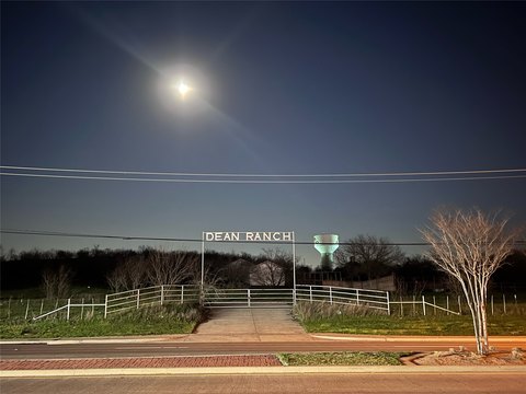 Commercial Land Adjacent to Dean Ranch