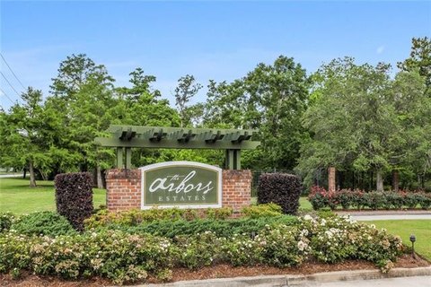 Residential Land in Gated Community