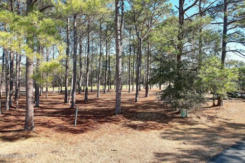 Land, Sunset Beach, NC