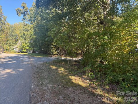 Land, China Grove, NC