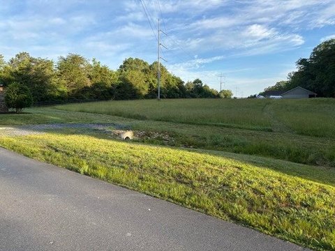 LAND - Dandridge, TN