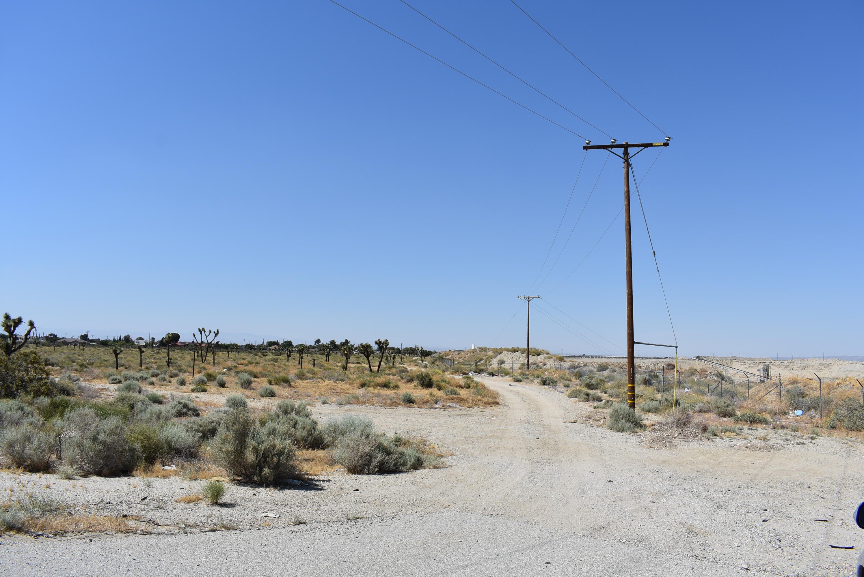 Littlerock Land For Sale