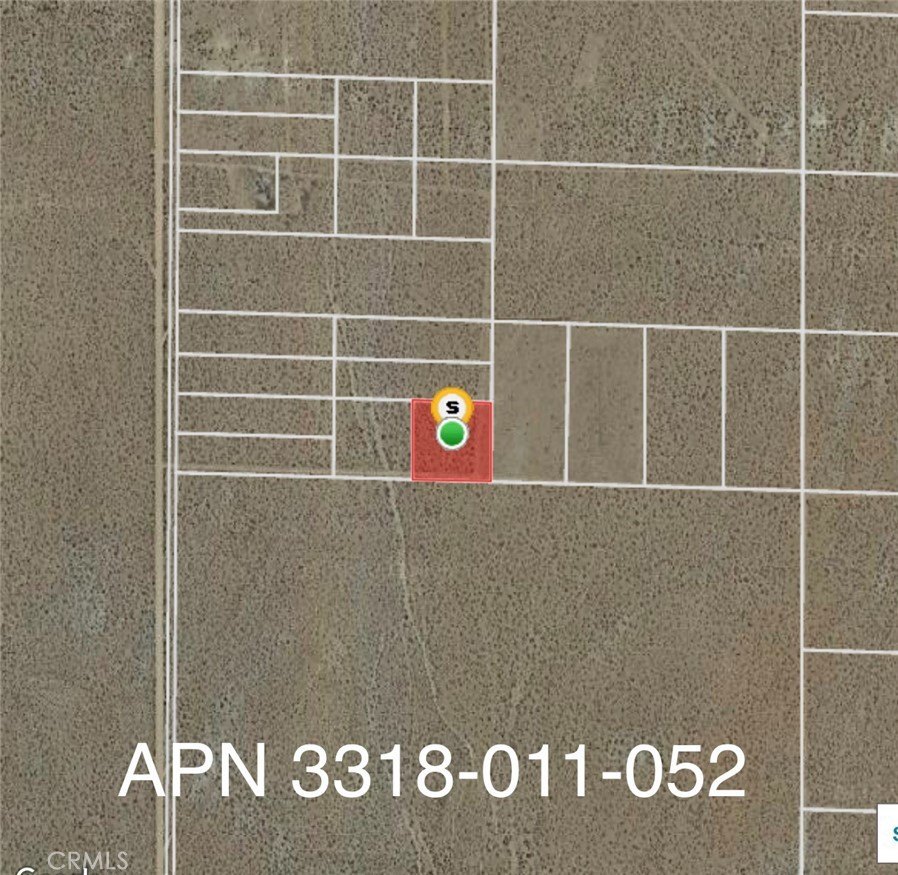 Hi Vista Land For Sale
