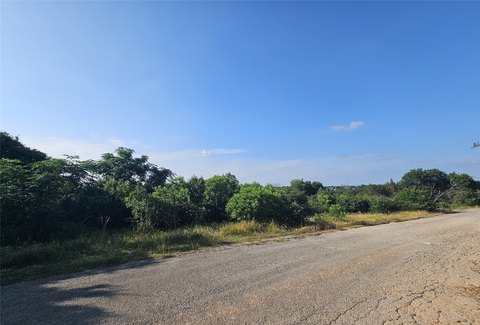 Granbury Land with Community Amenities