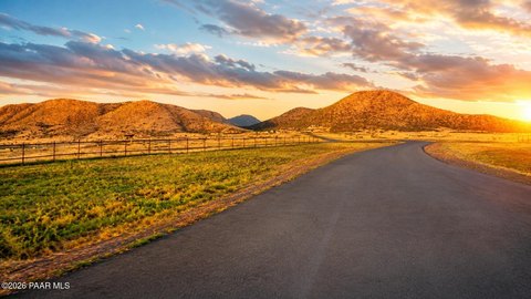 Land, Prescott Valley, AZ