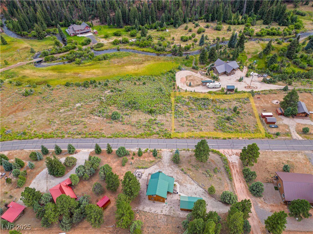 Aspen Highlands Build-Ready Lot