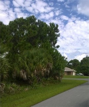 LAND - PORT CHARLOTTE, FL