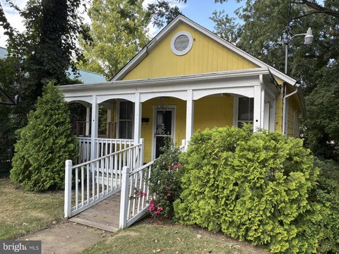 Annapolis Redevelopment Opportunity