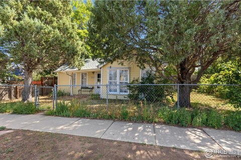 Commercial Sale, Louisville, CO