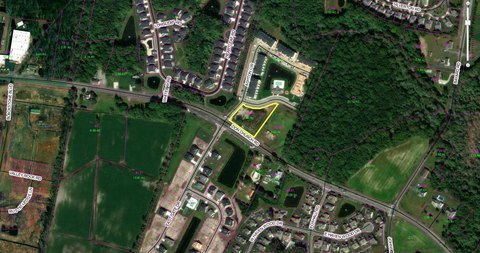 Frankford Land For Sale