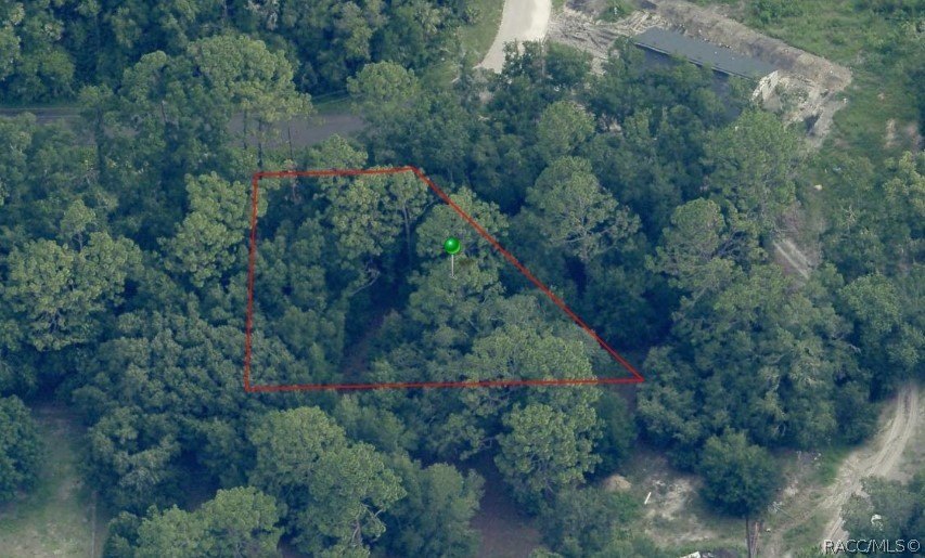 Crystal River Land Opportunity