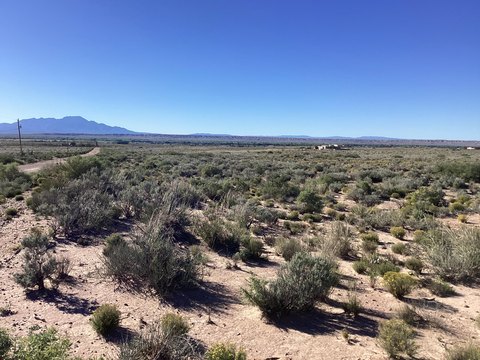Land, Veguita, NM