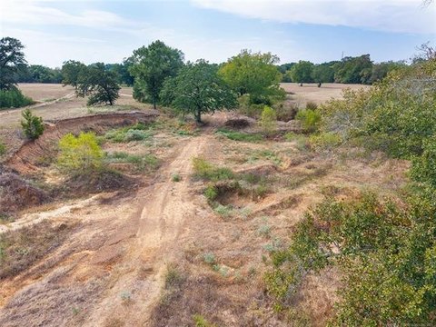 Vacant Land, Sawyer, OK