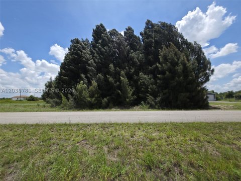 Land, Lehigh Acres, FL
