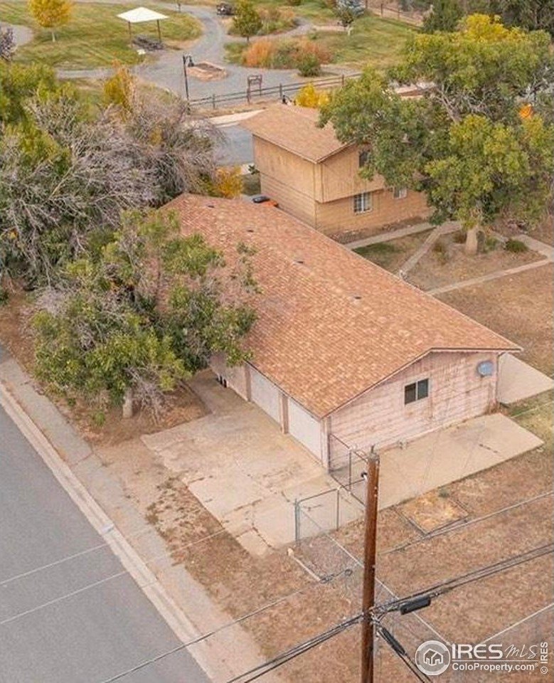 Residential Land in Superior, CO