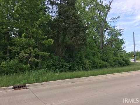 Mishawaka Land with Development Potential