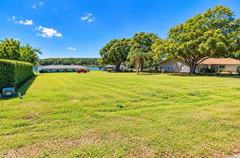 Land, CLERMONT, FL