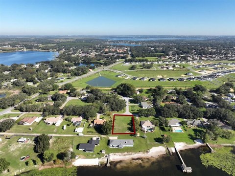 Land, CLERMONT, FL