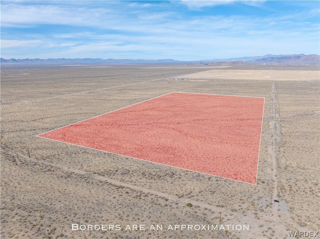 Kingman Industrial Land For Sale