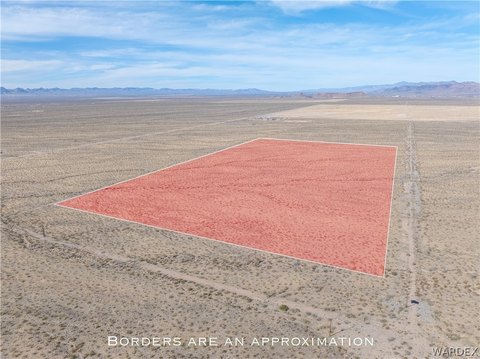 Kingman Industrial Land For Sale