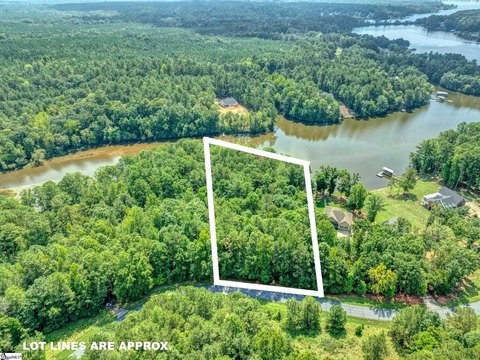 Lots/Land, Cross Hill, SC