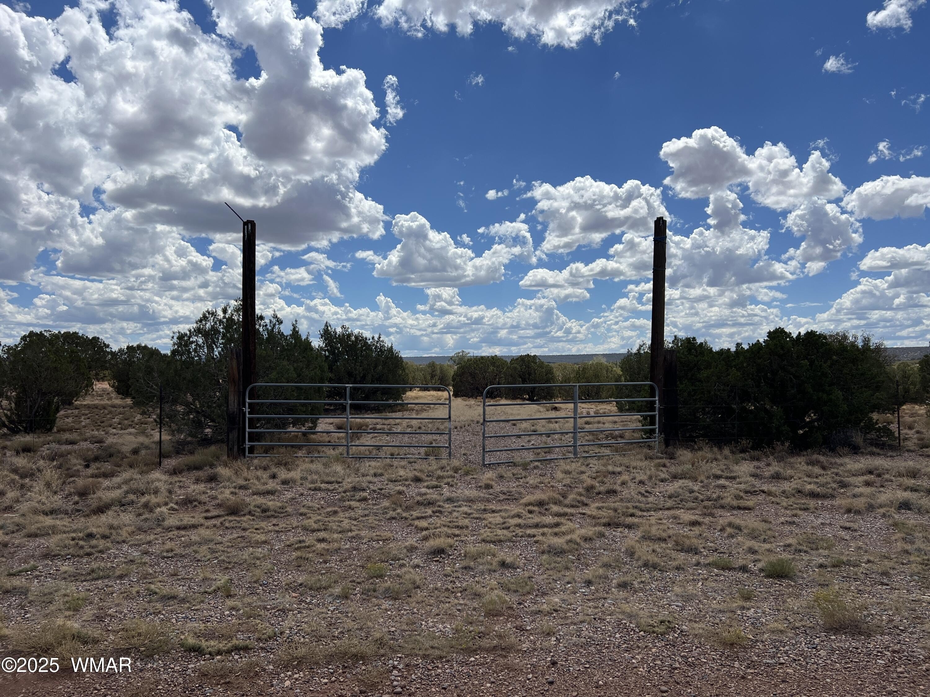 2.24 Acres in Snowflake, AZ
