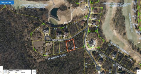 Land in StoneBridge Village