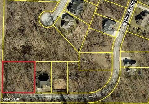 LAND - Joplin, MO