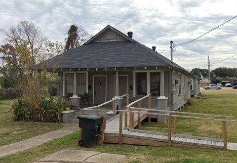 Remodeled Triplex Investment