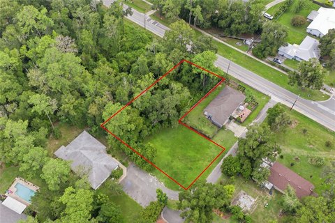 Land, GAINESVILLE, FL