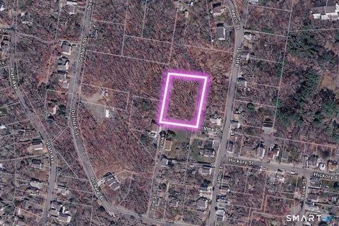 Norwich Land Parcel For Sale