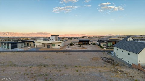 Land, Pahrump, NV