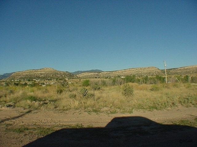 Residential Land in Williamsburg, CO