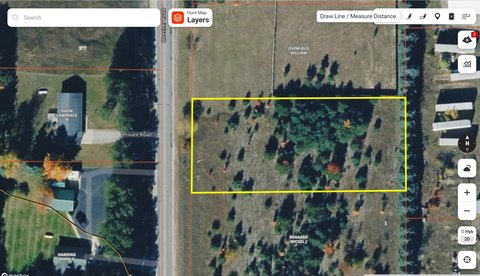 Land, Gaylord, MI