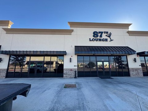 Turnkey Bar Opportunity in Odessa