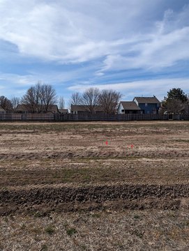 Residential Land in Wichita, Kansas