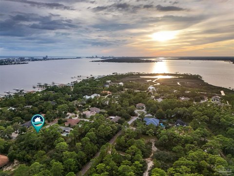 Land, Pensacola, FL