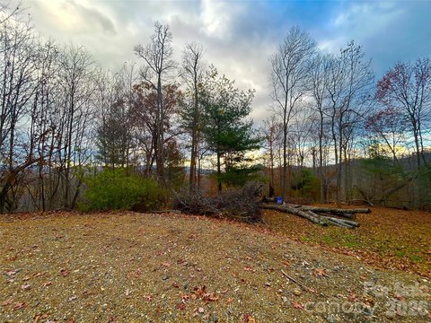 Green Mountain Buildable Lot