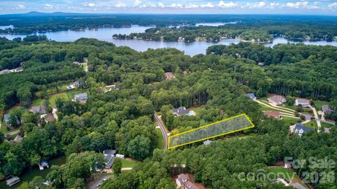 LAND - Mooresville, NC