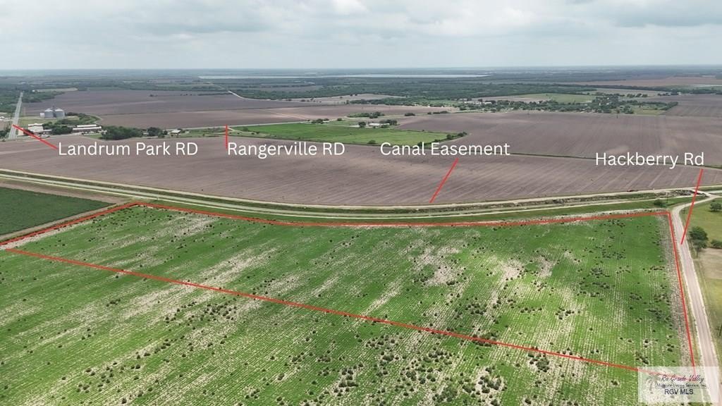 Expansive Land Parcel in San Benito