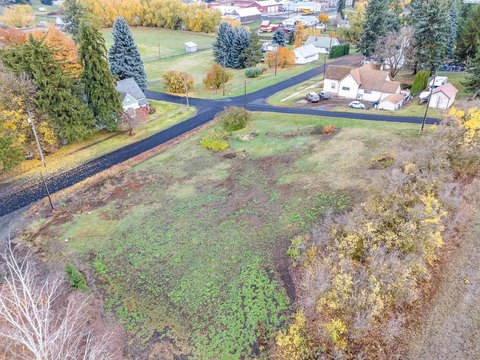 Oakesdale Residential Land For Sale