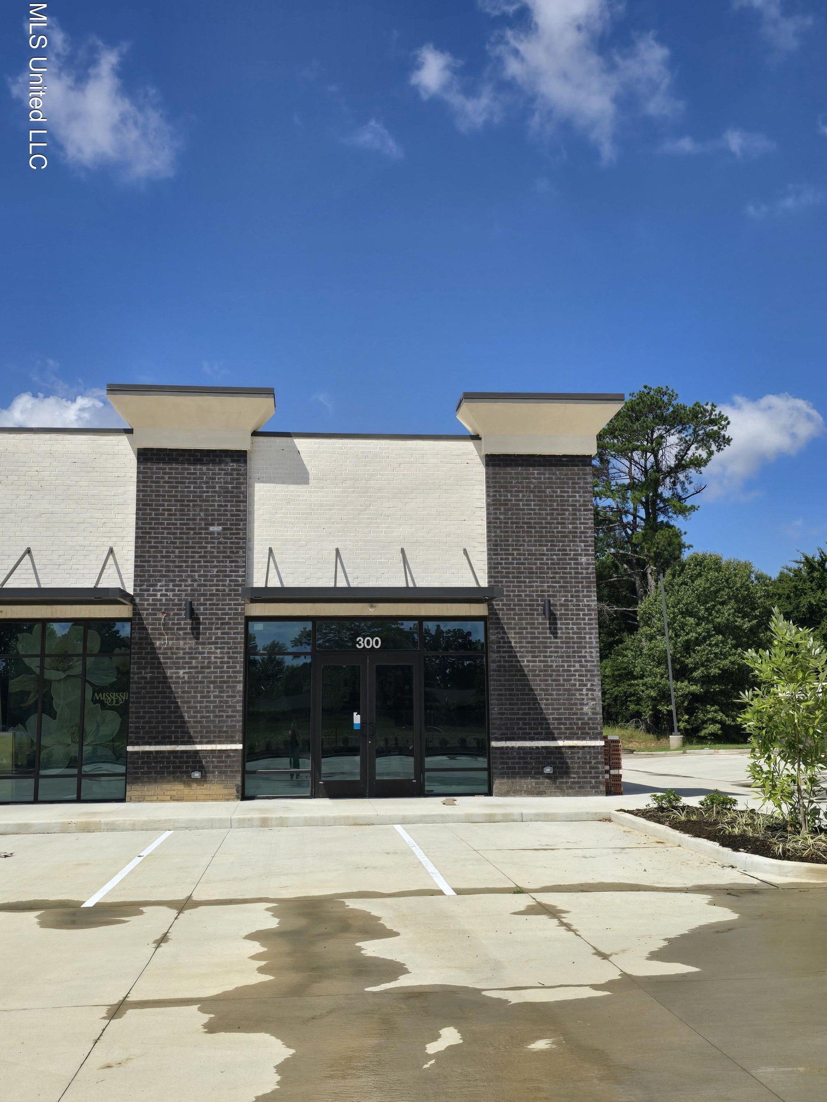 Olive Branch Commercial Space Available